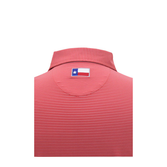 HL1031TX RED-WHITE STAR RANCH GOLF CLUB