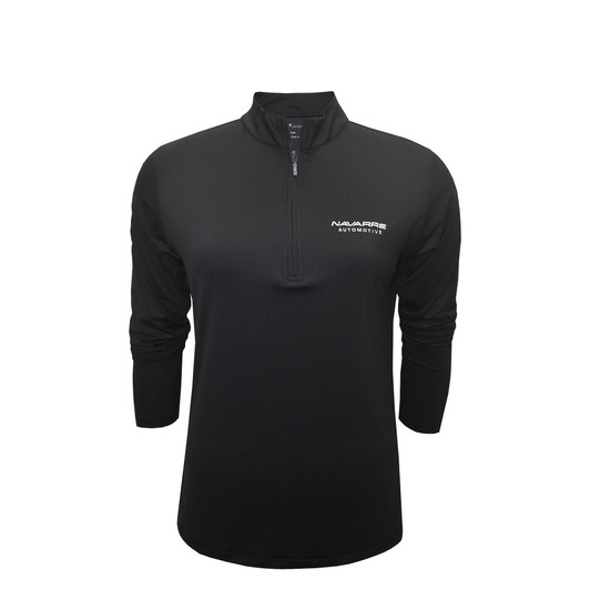 HL1190QW-BLACK-CHARCOAL NAVARRE AUTO