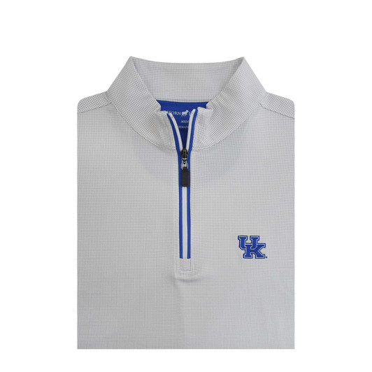 HL1200Q-WHITE-GREY KENTUCKY