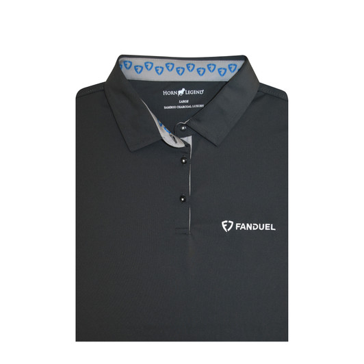 HL5028W-CHARCOAL FANDUEL