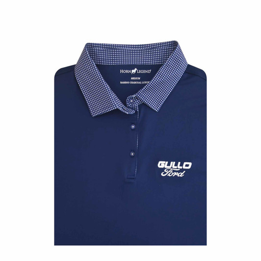 HL1096W NAVY-WHITE GULLO FORD