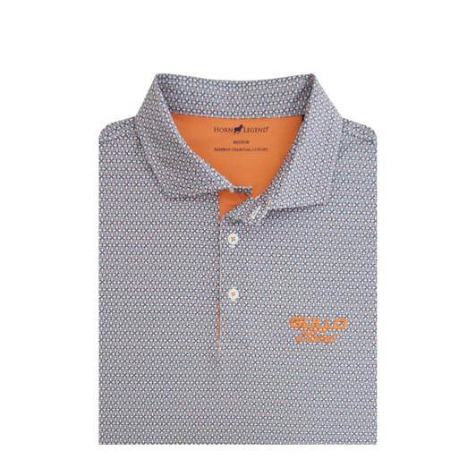 HL2020 WHITE-NAVY-ORANGE GULLO FORD