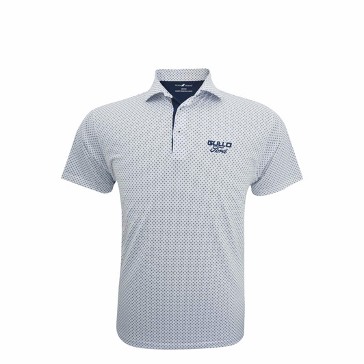 HL2051 WHITE-MAROON-NAVY GULLO FORD