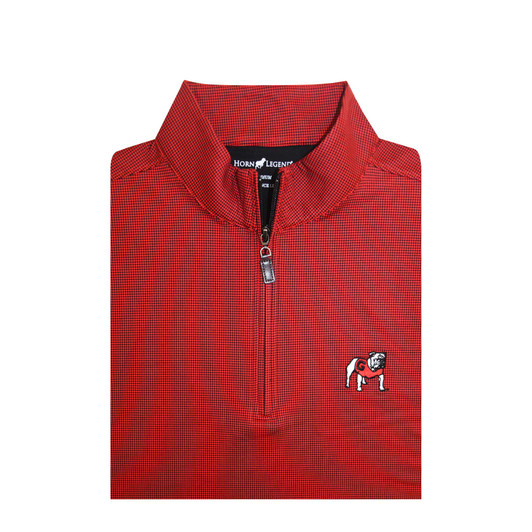 HL1157Q-RED-BLACK GEORGIA