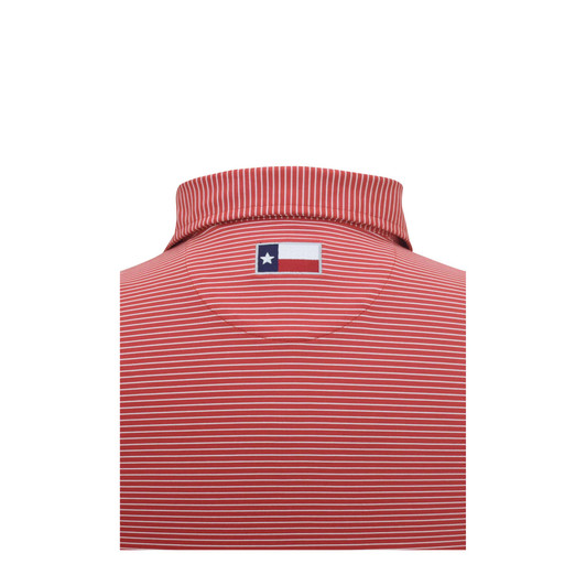 HL1031TX RED-WHITE SWEETWATER CC