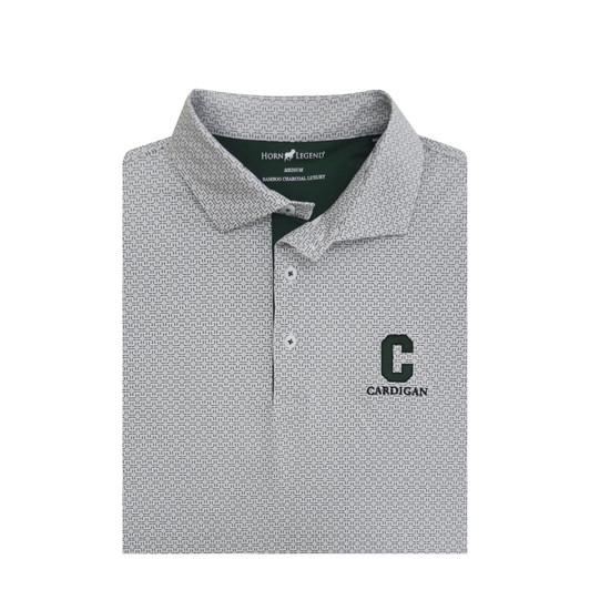 HL2020-WHITE-GREEN-GREY CARDIGAN MOUNTAIN