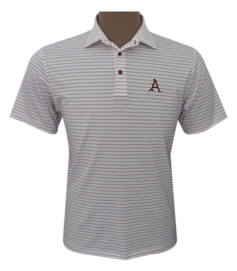 HL1018 WHITE CRIMSON Arkansas