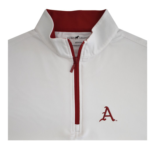 HL1141QV WHITE CRIMSON