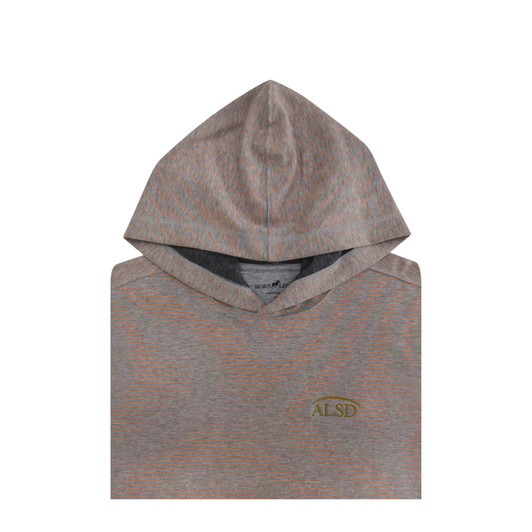 HLIL045H-PEARL GREY-ORANGE ALSD