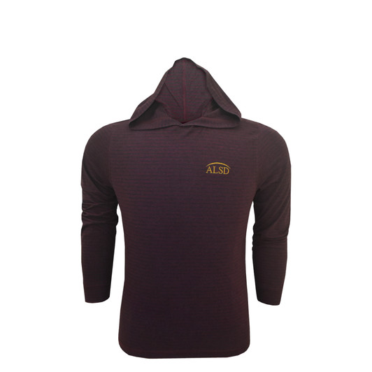 HL087H-CABERNET-CHARCOAL ALSD