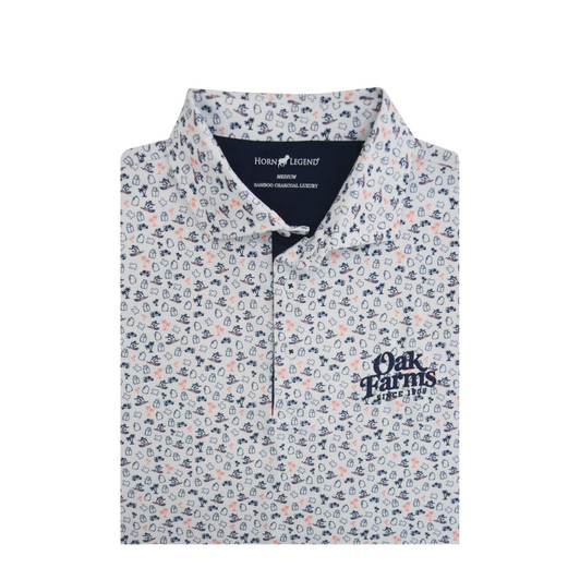 HL1114-WHITE OAK FARMS