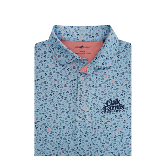 HL1114-BLUE OAK FARMS