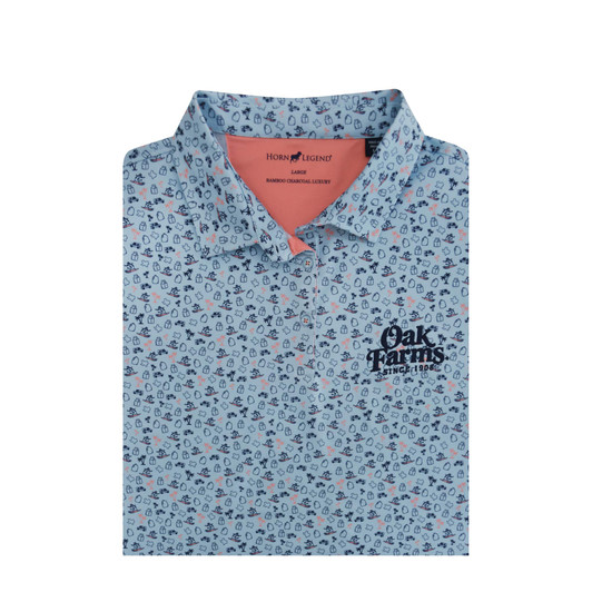 HL1114W-BLUE OAK FARMS