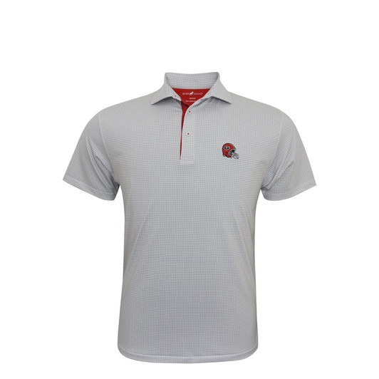 HL2001-UGA-038-WHT-GRY-RED