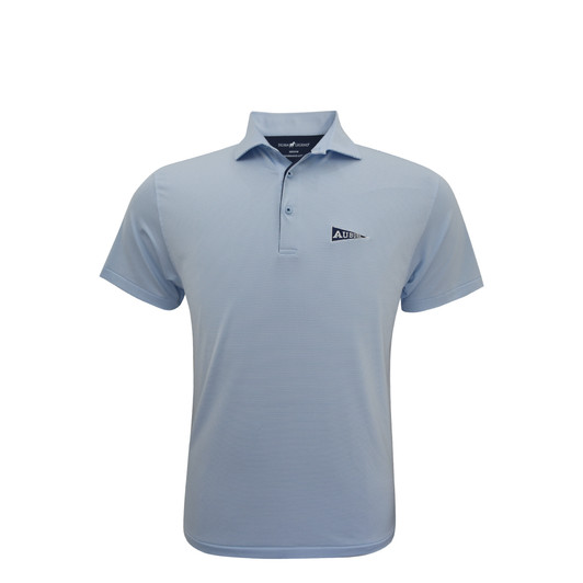 HL1025-SERENITY-WHITE AUBURN FLAG