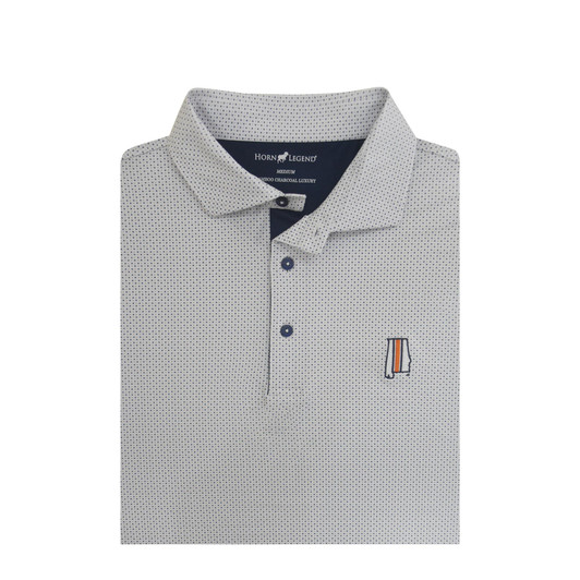 HL1142-WHITE-NAVY-SAND Auburn