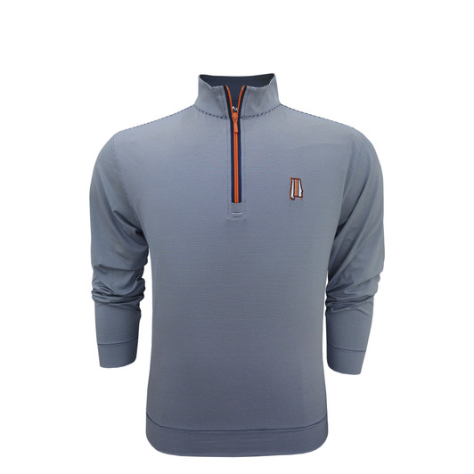 HL1025Q-NAVY-WHITE Auburn