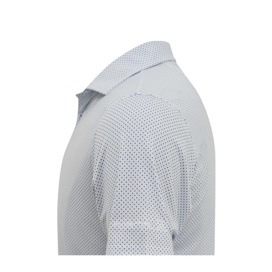 HL5024-WHITE-NAVY-SERENITY KAESER & BLAIR