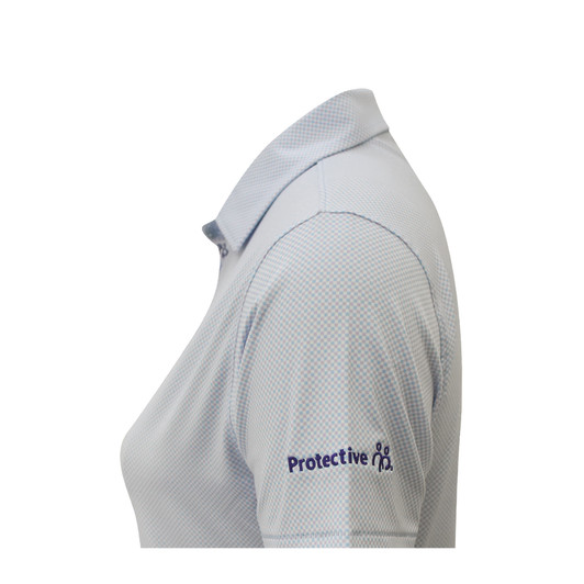 HL5046W-SERENITY-LAVENDER KAESER & BLAIR