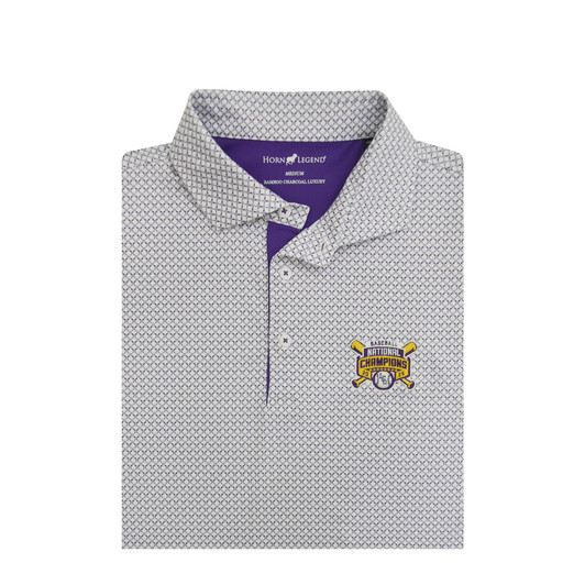 HL2005-WHITE-PURPLE LSU NATIONAL CHAMPIONS