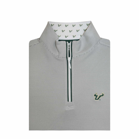 HL5009Q-WHITE-GREEN SOUTH FLORIDA