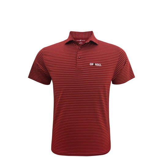 HL1018-CRIMSON-WHITE OMAHOGS