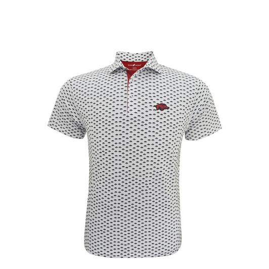 HL2040-WHITE ARKANSAS