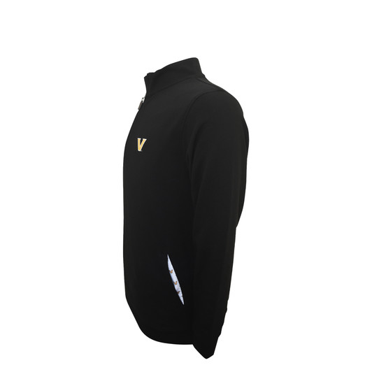 HL5046L-BLACK VANDERBILT