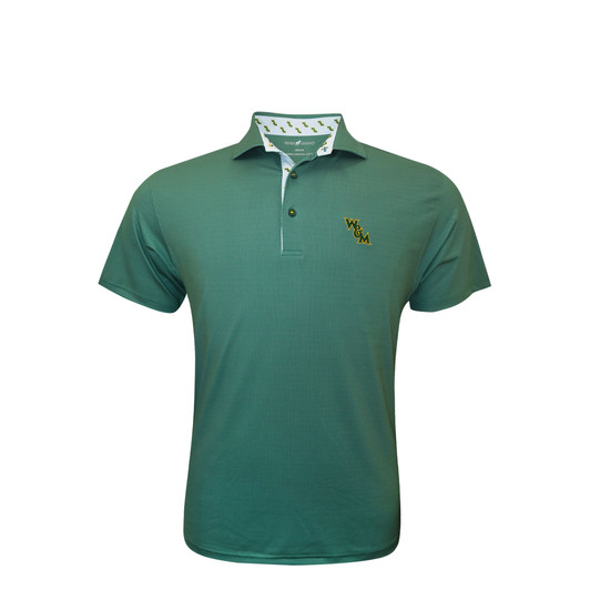 HL5111-GREEN WILLIAM AND MARY