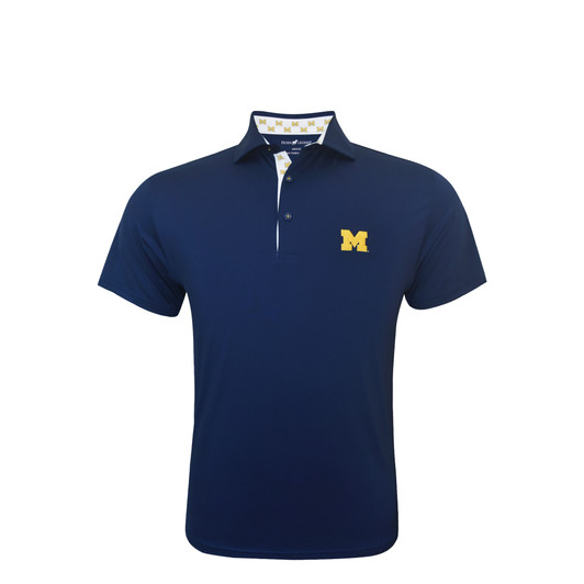 HL5070-NAVY Michigan
