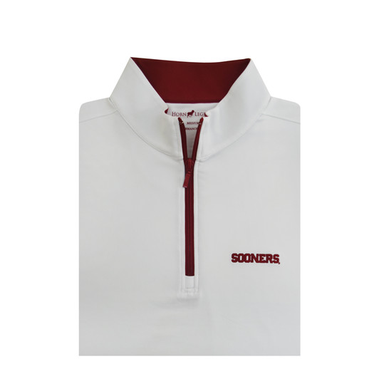 HL1141Q-WHITE Sooners