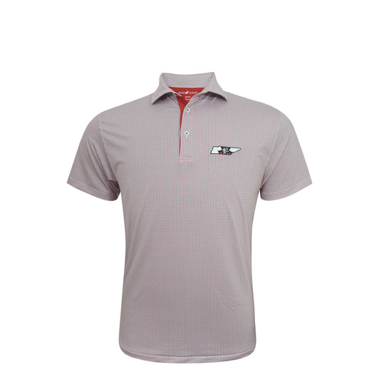 HL1097-WHITE-BLACK-RED