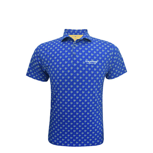 HL1114-BLUE NAVARRE AUTO GROUP