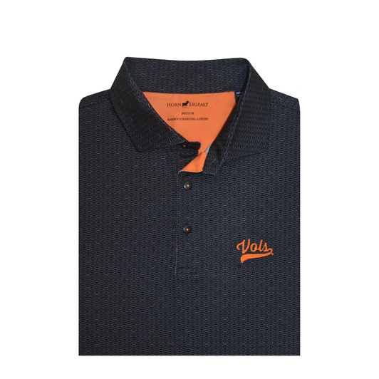 HL2037-BLACK-CHARCOAL-ORANGE Vols