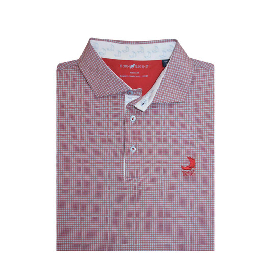 HL5002-SERENITY-RED Vista Bank