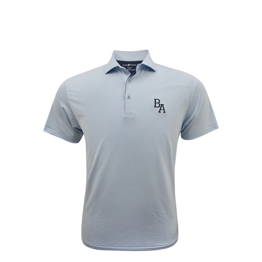 HL1025-SERENITY-WHITE Brentwood Academy