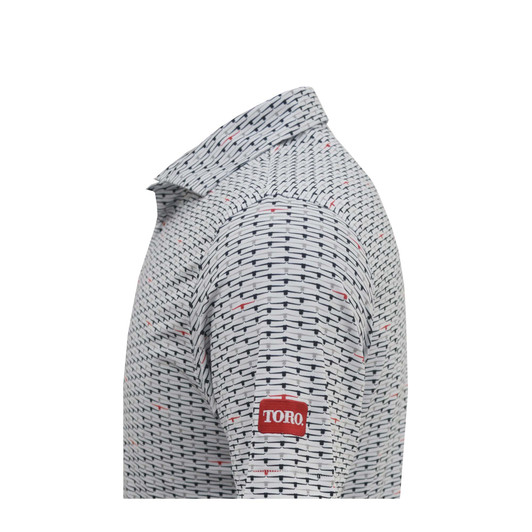 HL3114 WHITE- BLACK- GREY BUSINESS IMPACT GROUP, TORO OPPORTUNITY