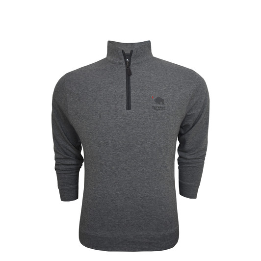 HLIL051L-CHARCOAL BIG CEDAR LODGE