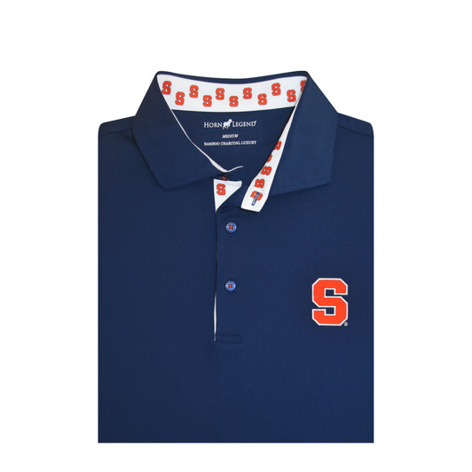 Collegiate - ACC - Syracuse Orange - Horn Legend