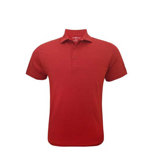 HL1114-CRIMSON Curly Tail