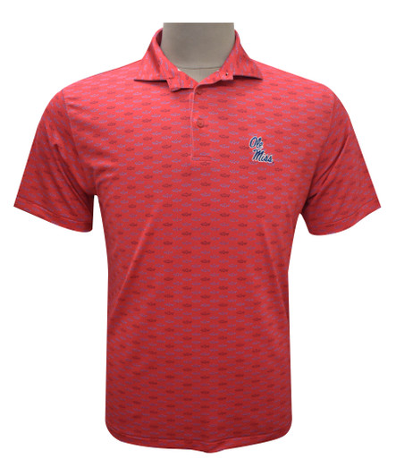 HL1120 RED PURPLE NAVY