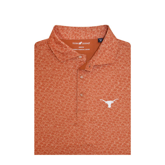 HL1189TX-BURNT ORANGE-WHITE