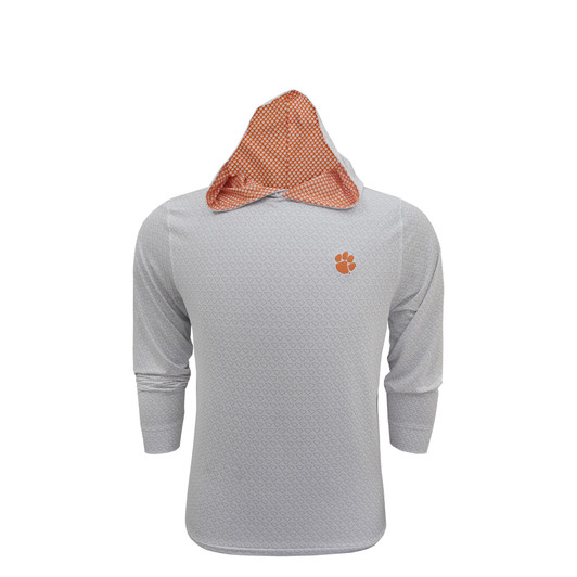 HL2060HCL-CLEM-001-WHT-GRY