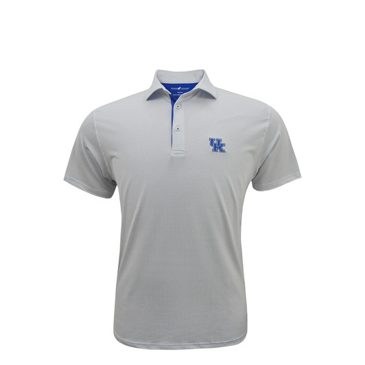 HL1118-WHITE-BLUE KENTUCKY