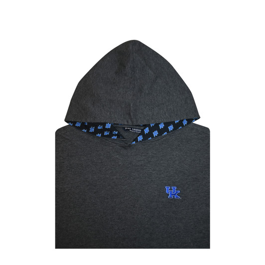 HL5046H-CHARCOAL-BLACK KENTUCKY