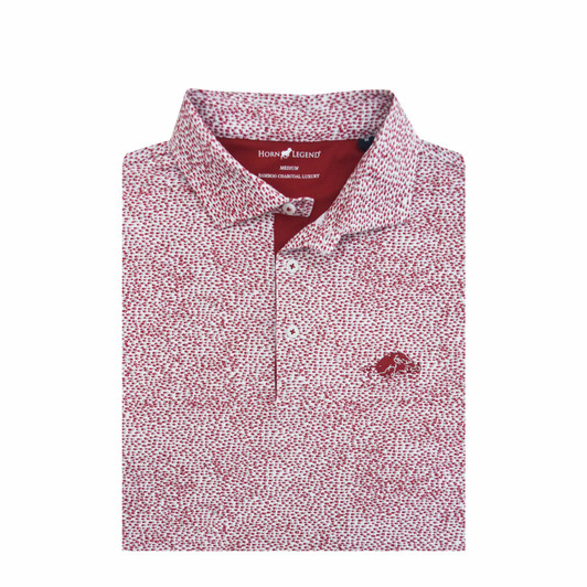 HL2002-WHITE-CRIMSON-GREY ARKANSAS