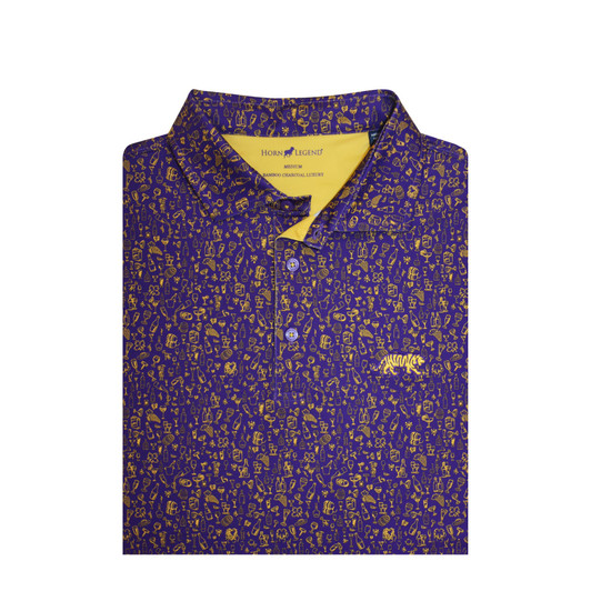 HL2057-LSU-T001-PUR-GLD