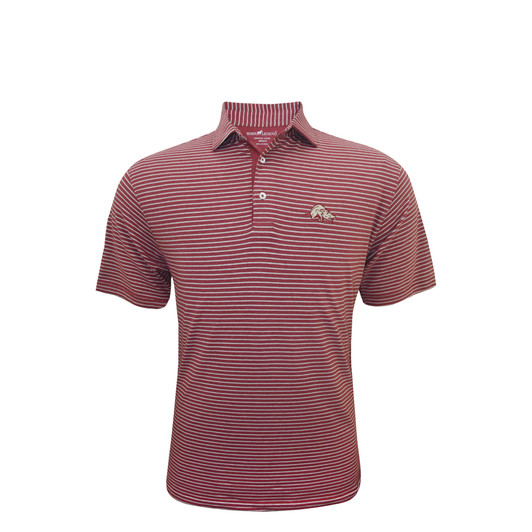 HL085-CANYON-NATURE ARKANSAS