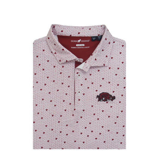 HL2034ARY-WHITE-CRIMSON