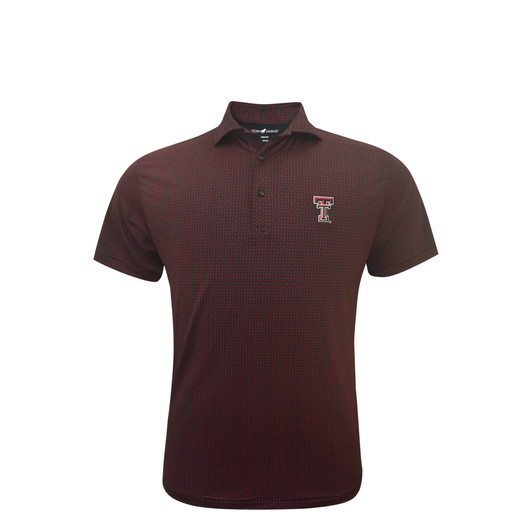 HL2039-TTU-003-BLK-RED